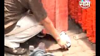 Champasing Thapa a man who has been with Balasaheb Thackeray from last 3 decades