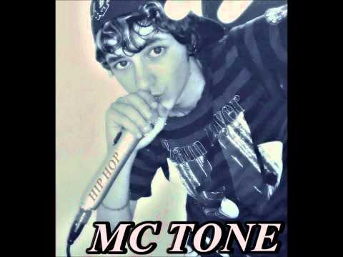 MC TONE - minha poesia