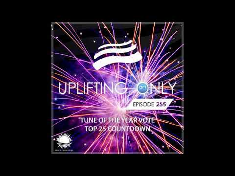 Ori Uplift - Uplifting Only 255