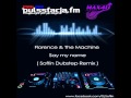 Florence & The Machine - Spectrum (Say my name ...