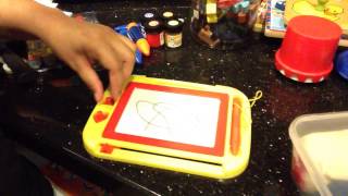 Educational toys for toddlers