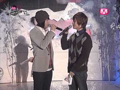 071205 FT Island - Jongki MC Cut