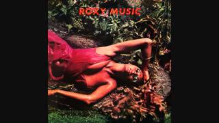 Roxy Music - Mother of Pearl [HQ]