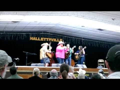 2015 Fiddler's Frolics Semifinal