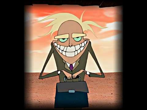 "Return The Slab" - Courage The Cowardly Dog All Villains Edit | Mitski - Washing Machine Heart