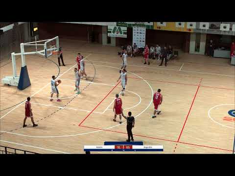 1.MRL Paracin - Sloga Elite