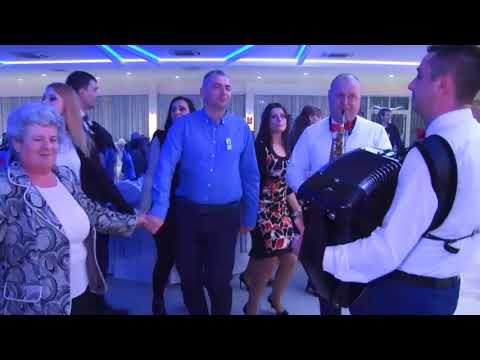 Grupa Grafiti Valjevo - Kolo mix (novembar 2017)