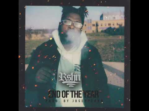 RSHN 6 - End Of The Year prod. By Joseppe808