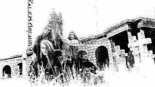 Salem Orchid - Nirvana of agony