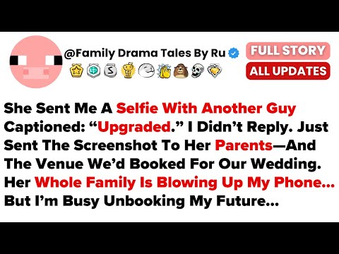 She Sent Me A Selfie With Another Guy Captioned: “Upgraded.” I Didn’t Reply. Just Se...- Best Reddit