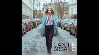Gerda Monroe - Can't Break Me (Audio)