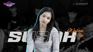 Download lagu Susah - Wulan jnp - Sekawan Music - FJ audio mp3 Download lagu Susah - Wulan jnp - Sekawan Music - FJ audio mp3