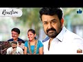 Mohanlal Birthday Special Mashup Reaction Linto Kurian Popcorn Bees