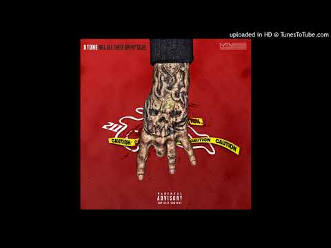 Ktone - Hunnit Shots Ft. Young Mish & kush blixky