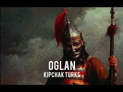 Turkic Kipchak Folk Song.