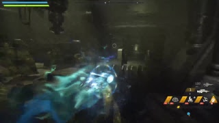 Anthem[アンセム]　60fps配信　このグラフィックを見よ！