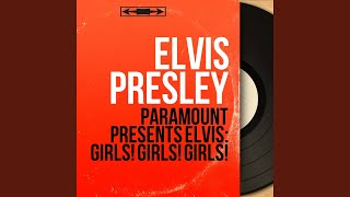 A Boy Like Me, a Girl Like You