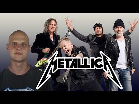 Metallica - História e Sucessos da Banda