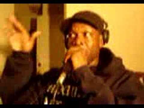 Jeru The Damaja -  "Come Clean" Live on Cerritosallstars.com