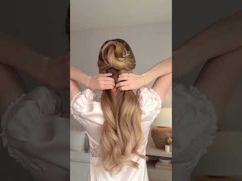Effortless Hair in Minutes
