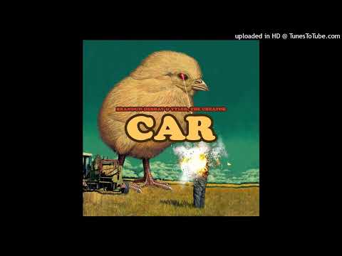 brandUn DeShay - Car