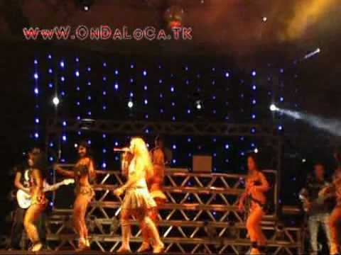 Dj frAnK One Dance CusCo 2010 - amor do brasil DJAVU