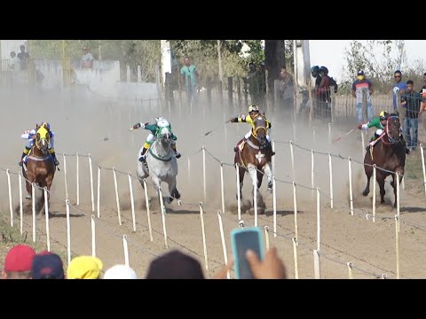GP Pedra Ferrada 2021 - Feira de Santana/BA