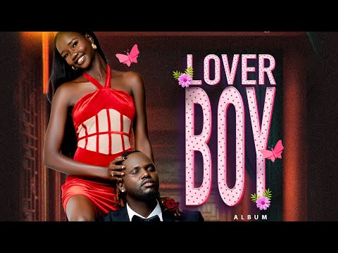 Macco Bwoy - Number One ( Visualizer )- (Track 10)