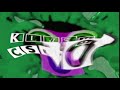 Klasky Csupo In Wave Bleeding Color HD