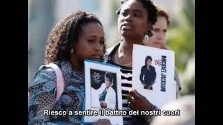 A Call To Arms-JUSTICE4MJ sub ita.avi