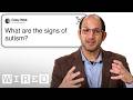 Professor Answers Neurodiversity Questions Tech Support WIRED