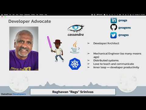 The Multi-Cluster Kubernetes Journey and Cassandra