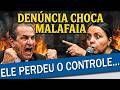 Malafaia Loses His Temper After Pastor S Accusation Who Reacts He S Bothered