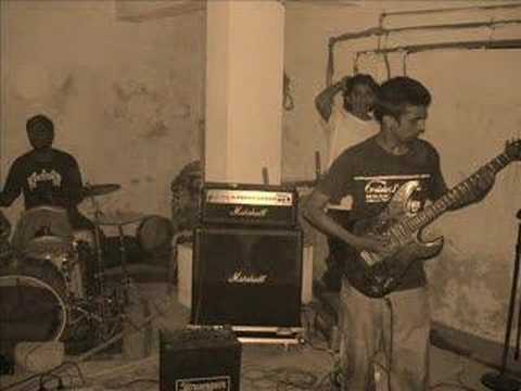 The Undergrind Video