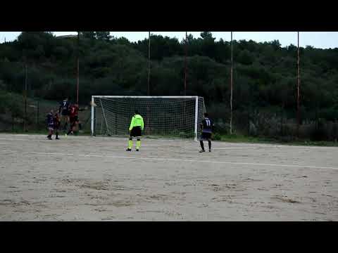 Campionato Regionale Juniores - Lanteri 2 Bosa 4