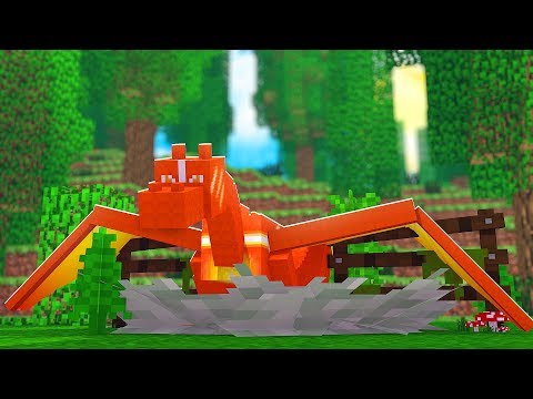 Minecraft: BEBÊ DRAGÃO DO SOL! - ERA DOS DRAGÕES Ep. 49 ‹ PAULINHU ›