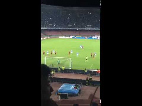 20150503 Higuain at San Paolo