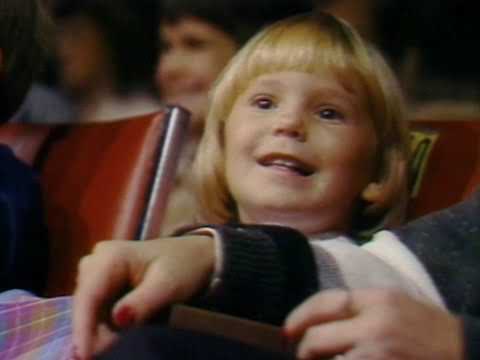 RAFFI - The More We Get Together - A Young Children's Concert