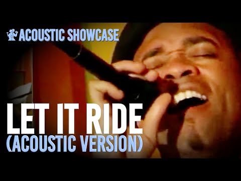 Charles Simmons Live & Acoustic - Let It Ride