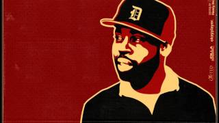 J Dilla - OG Breathe And Stop (Instrumental)