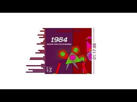 Hysterism ft. Unleax - 1984 Escape From The Otherside (audiø)