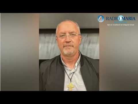 Liturgjia e Fjalës - E diela 3-të gjatë vitit A.