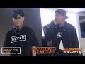 Hespero Vs Lhipkram Batakan Pataas BLVCKOUT RAP BATTLE