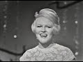 Peggy Lee "The Best Is Yet To Come" on The Ed Sullivan Show