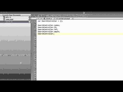 Programming A Chess Engine In Pure Javascript Part 40 - Search Implementation #1