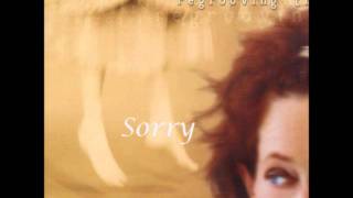 Patty Larkin - Sorry
