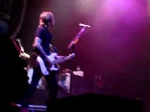 saosin - your not alone   taste of chaos detroit