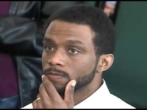 No Rest For The Weary