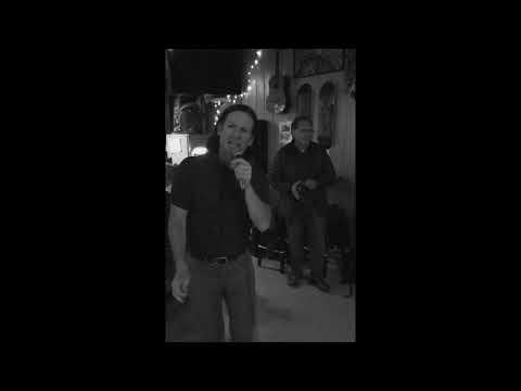 Panda Slim with the Dennis Dove Band: C'est La Vie (You Never Can Tell)