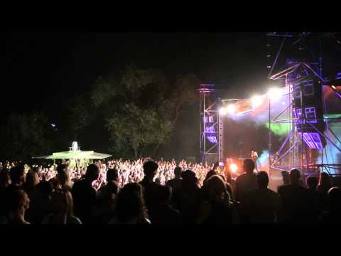 Joachim Witt - Goldenen Reiter